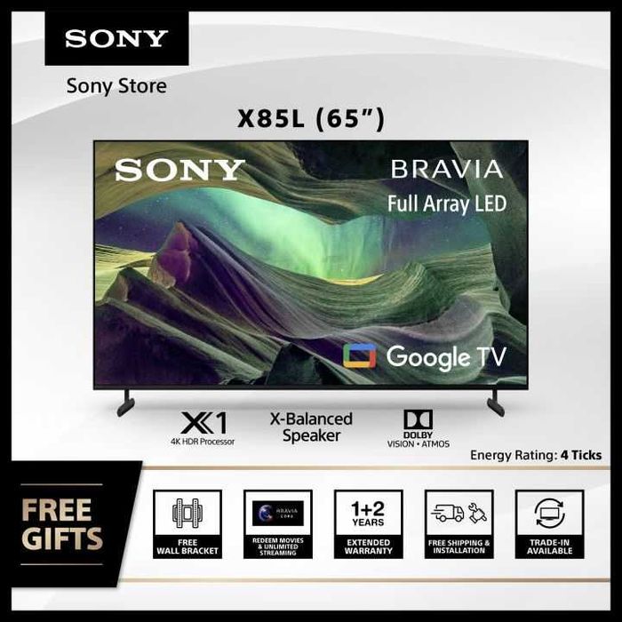 Телевизор SONY BRAVIA UHD 4K 7/8 серии Доставки по Узбекистану