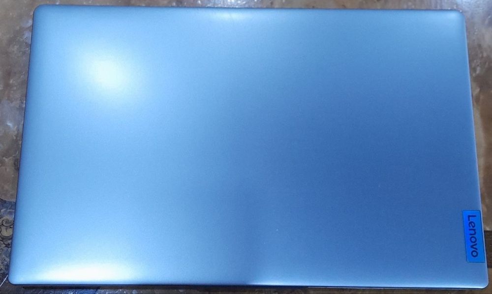 Ноутбук Lenovo ideapad