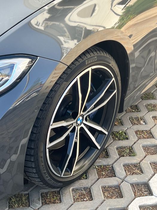 Jante BMW Style 791 M G20, G21, G22