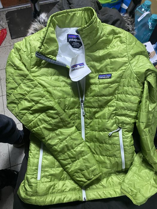 Geaca dama Patagonia XS