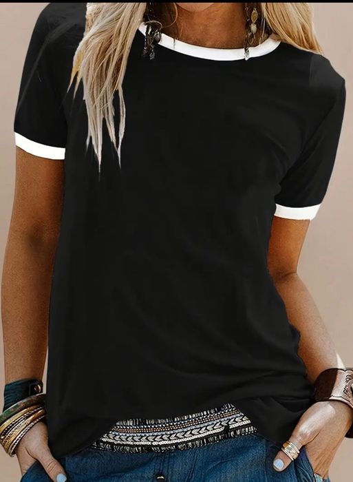 Футболка Новая Астана