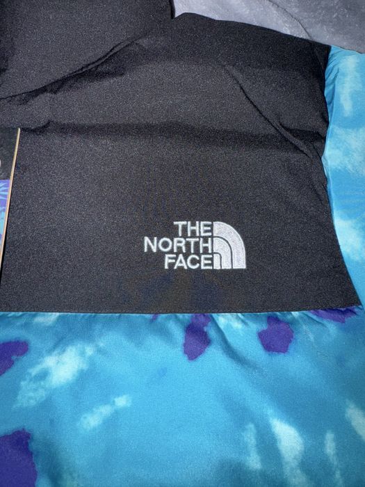 Geaca North Face SNS Nuptse