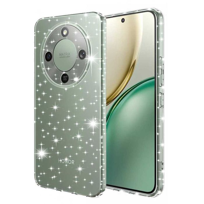 Husa Honor Magic8 Lite Diverse Modele si Culori