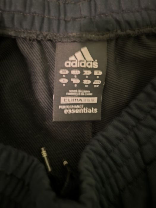 Adidas essentials climalite Панталон