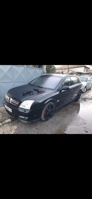 Opel Signum 3.2 бензин