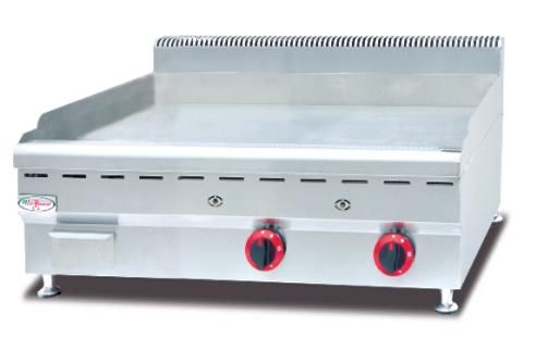 Скара плоча професионална газова