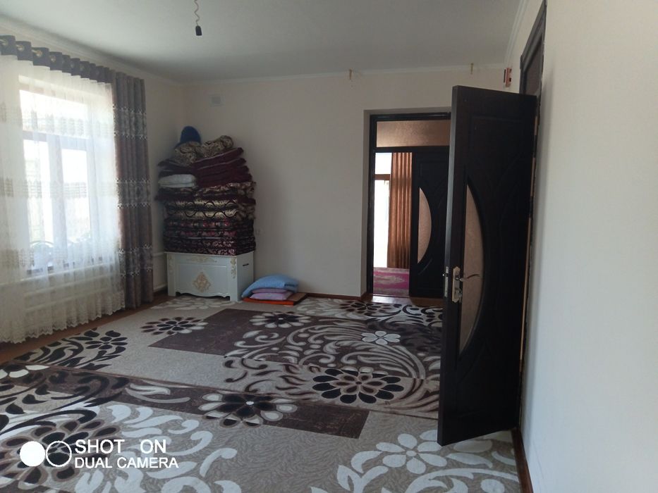 Тайёр ҳовли сотилади