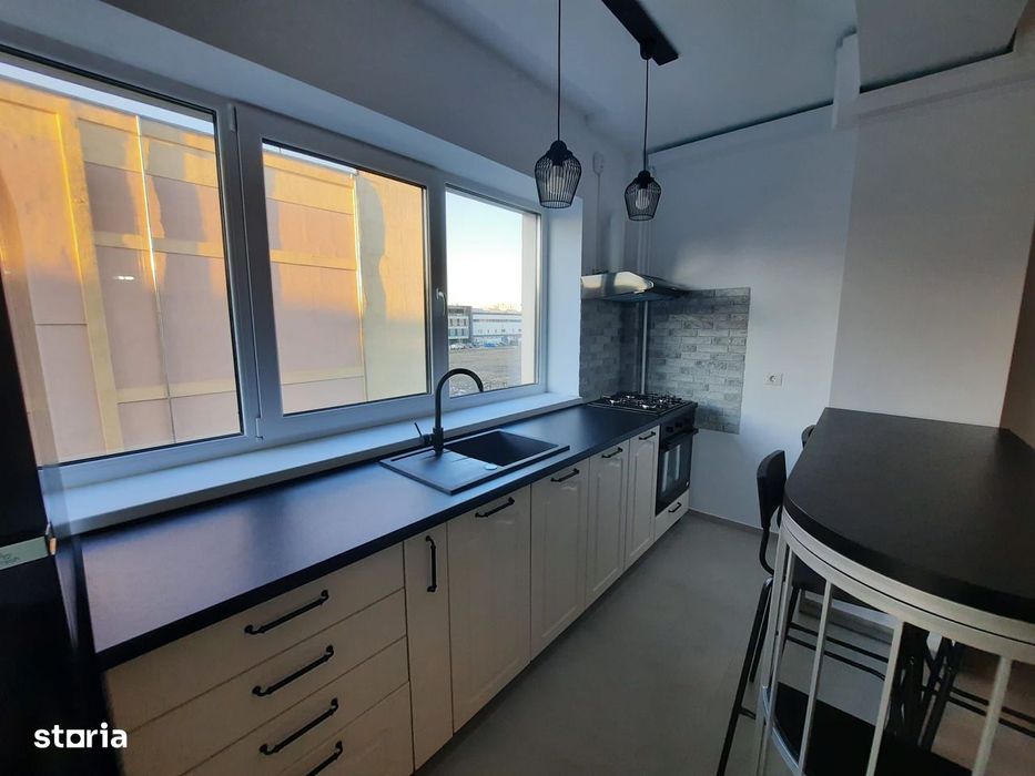 Apartament 2 Camere | Parcare | Vulcan Residence - 13 Septembrie