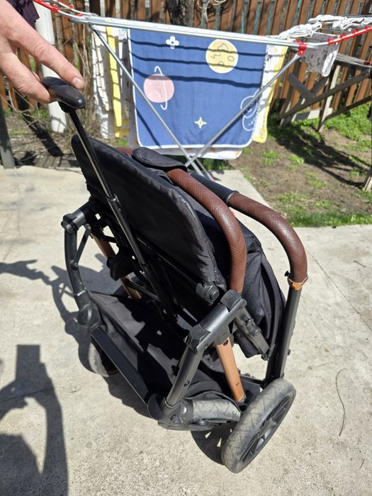 Коляска детская трансформер