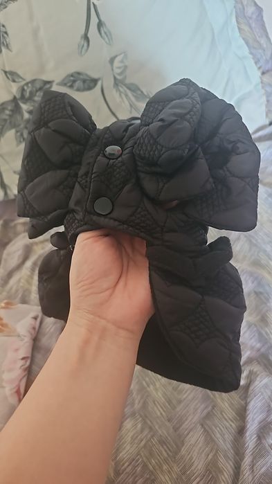 Пальто для собачки