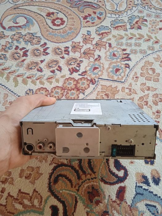 Mafon orginal srochna satilad