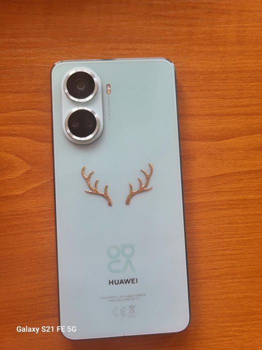 Huawei Nova 10 SE