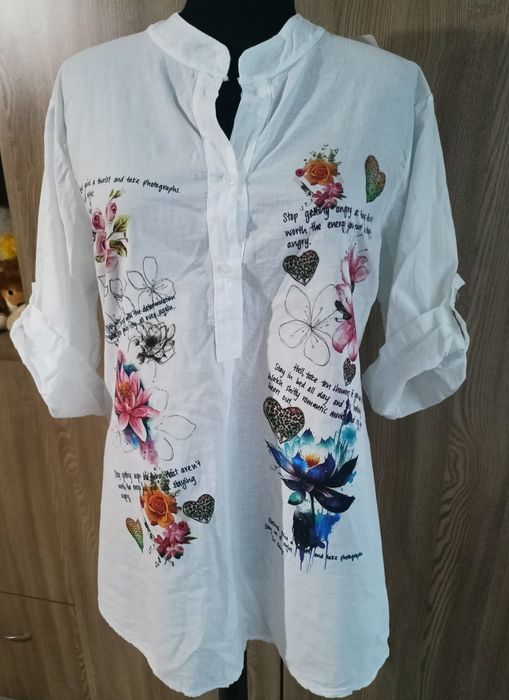 Дамски елегантни ризи