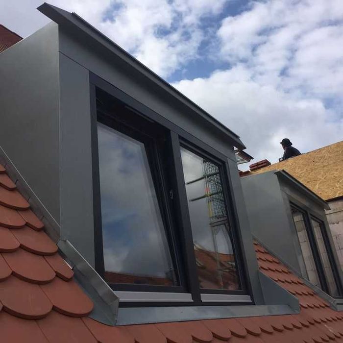 Peste 500 Acoperișuri Finalizate | Vezi Recenzii | Garanție 15 Ani