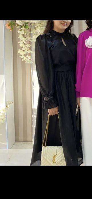 Продам платье размер 42-48