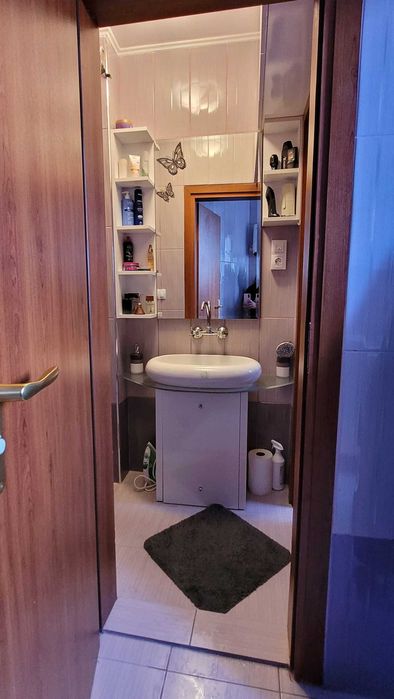 Продава се Тристаен апартамент в Пловдив, Център - 138 кв.м за 1196 €/кв.м - Снимка #8