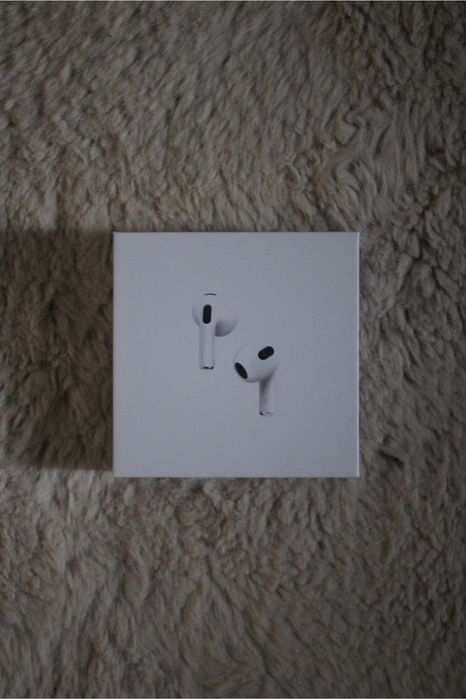 Airpods 3 noi nouti