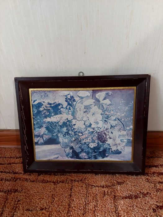 Продавам картини