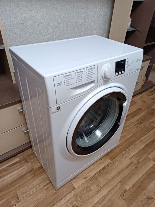 стиральная машина автомат6kг