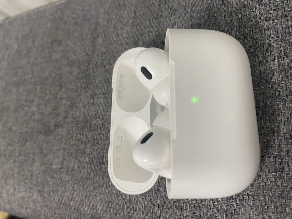 Продам наушники airpods 2 pro