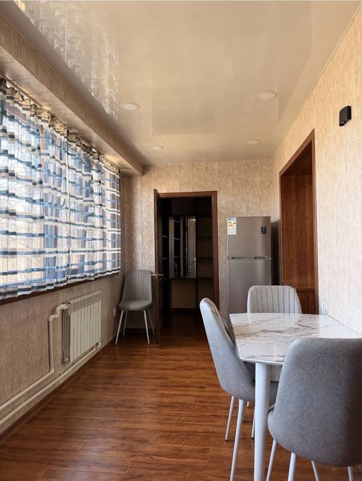 7. Яхщи квартира арендага берилади