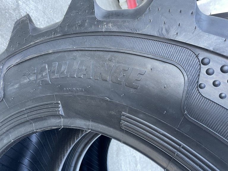 Cauciucuri noi agricole 420/70R28 Alliance AgriStar II livrare rapida