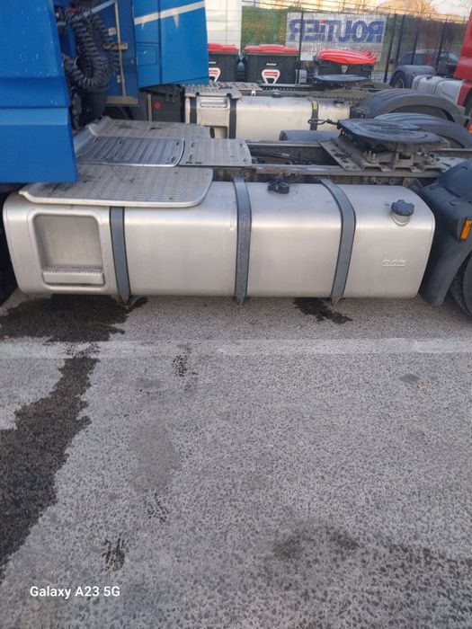 Vand DAF cap tractor-stare foarte buna