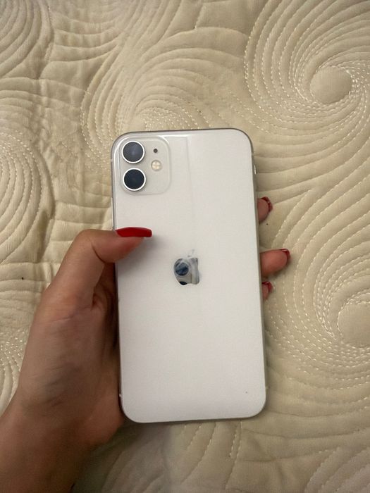 Айфон 11 рабочий