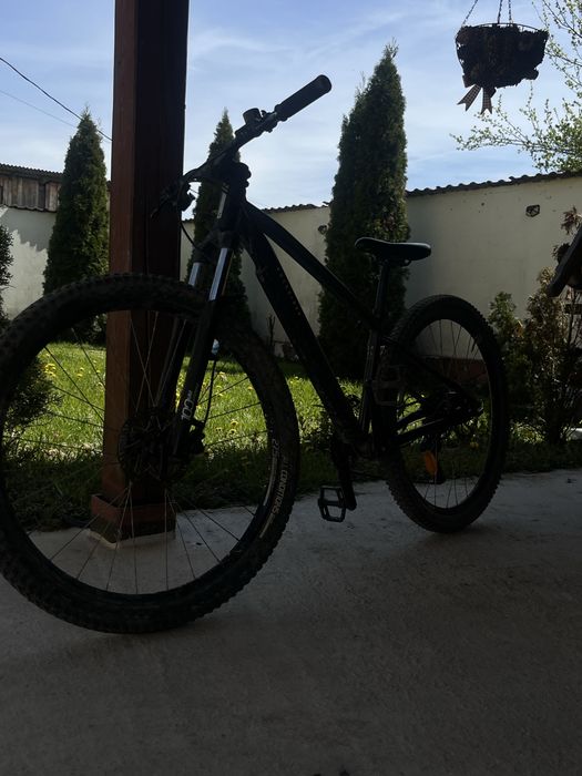 Vand bicicleta rockrider