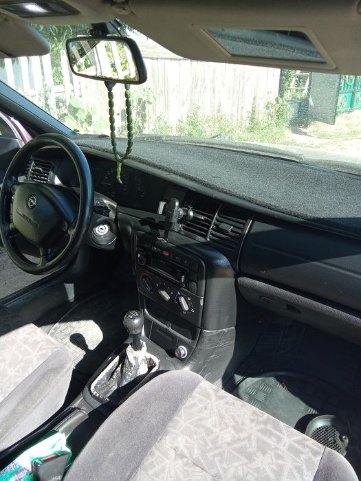 Продам автомобиль Опель вектор б