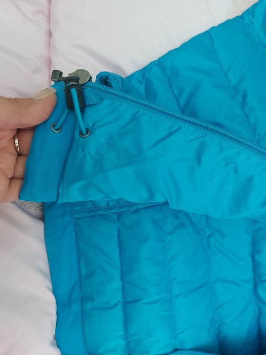 Куртка новая оригинал бренд Marmot