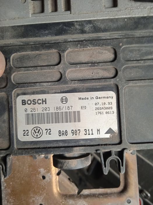 Продам запчасти Фольксваген