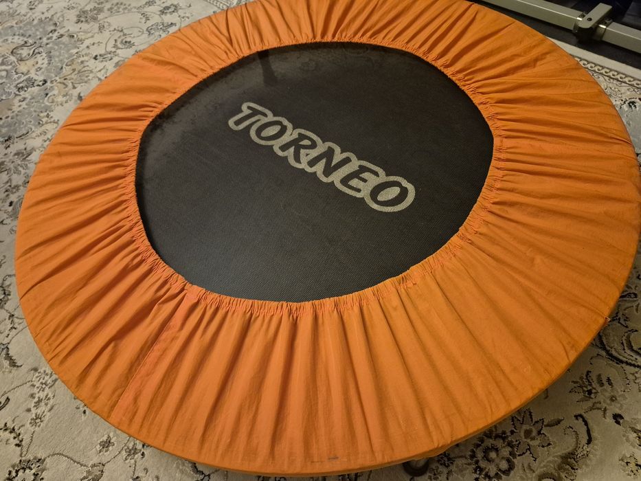 Продам  батут ,,Torneo"