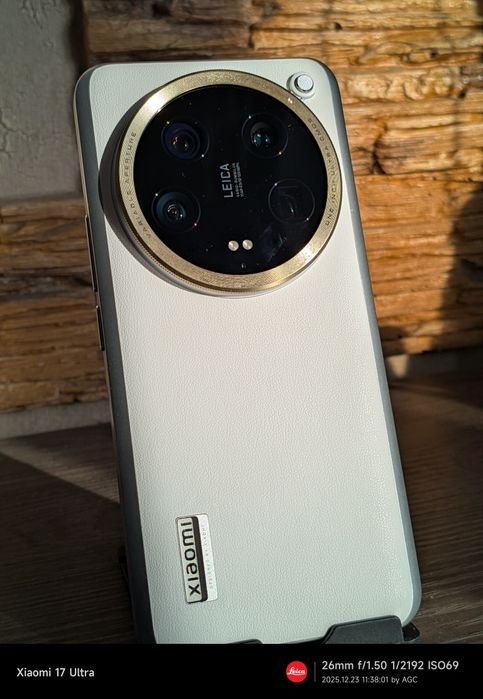 Xiaomi 14 ultra 16/512