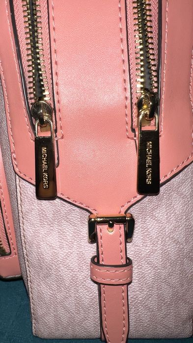Ghiozdan dama Michael Kors