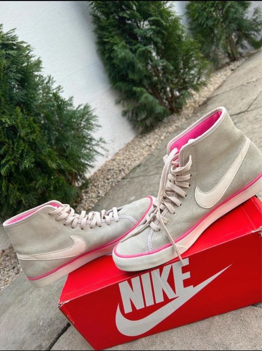 Nike sportswear nike blazer