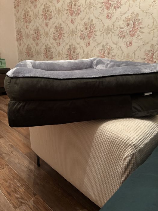 Лежанка для собак