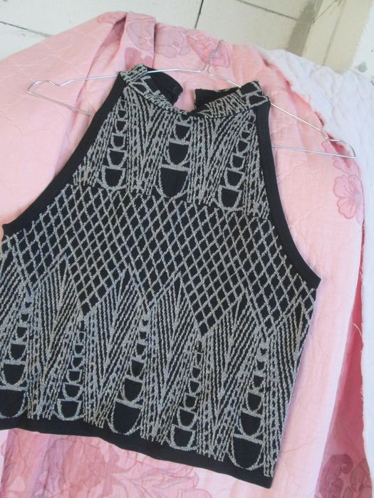 top elegant   dame H&M