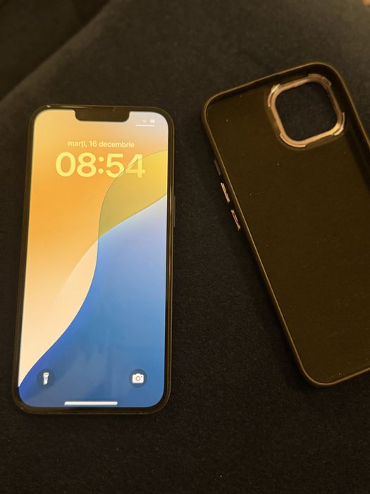 Iphone 14 Midnight blue 128GB