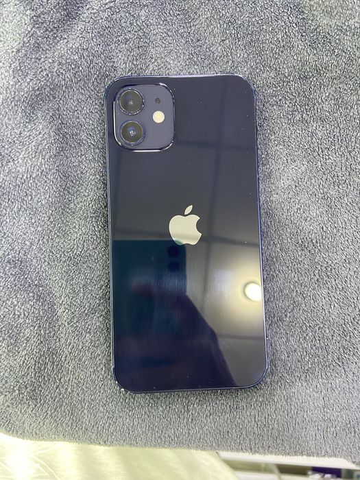 Iphone 12 64 Gb 81%