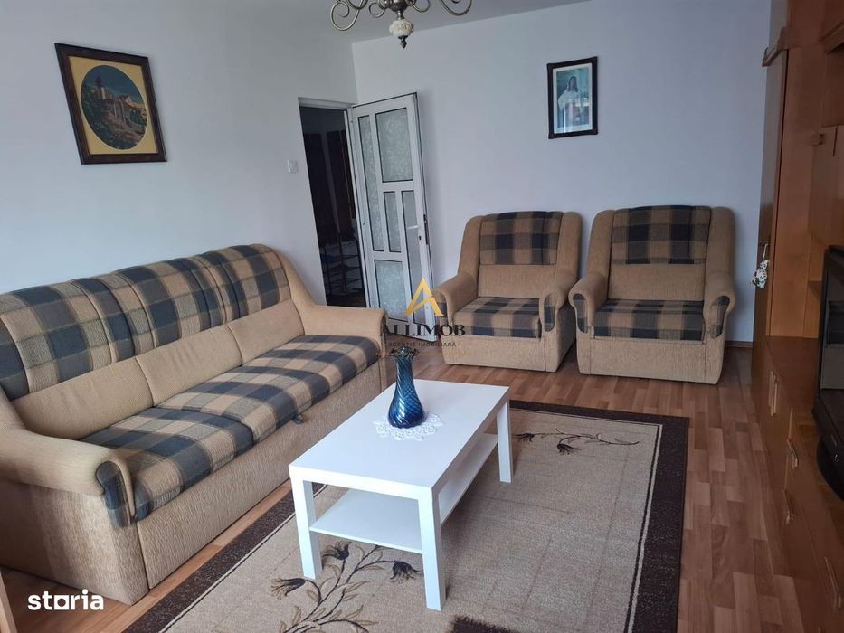 Apartament de inchiriat in Ploiesti, zona Mihai Bravu