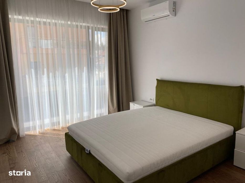 Vila individuala cu piscina exterioara si garaj | Erou Iancu Nicolae