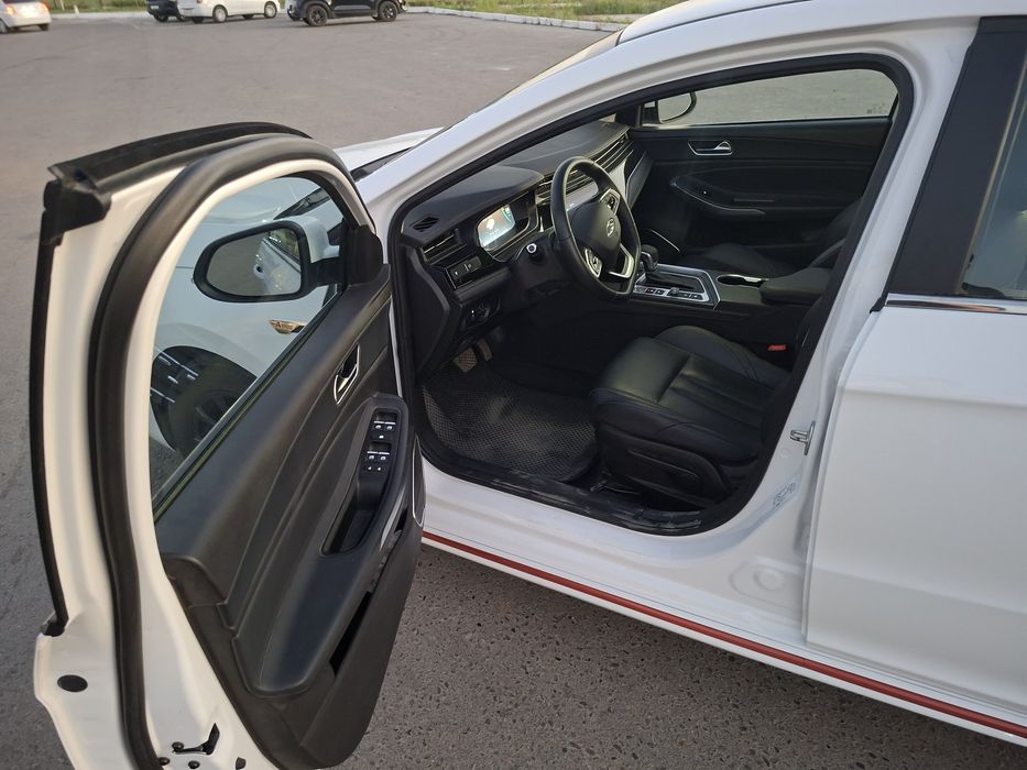 Arizo 6 pro Holati yangi