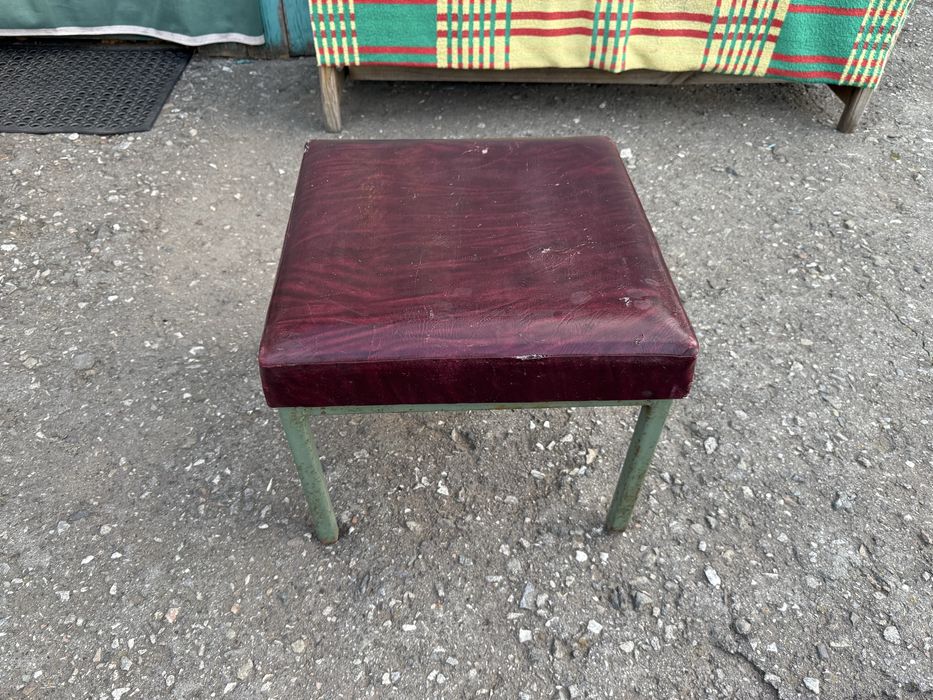 Пуфик медицинский