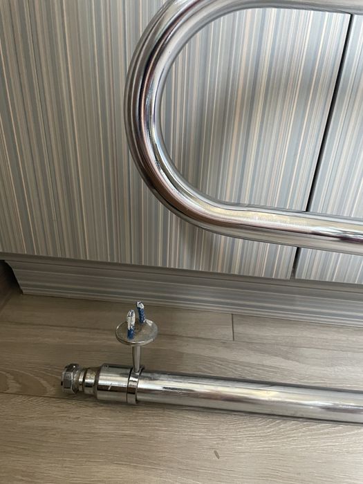 Продам полотенцесушитель