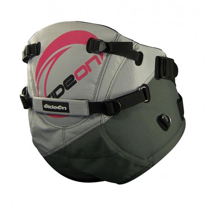 Ham Kitesurf Negru - LARGE - produs resigilat Decathlon