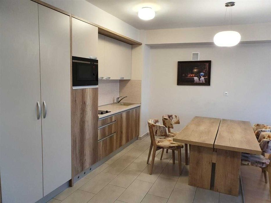 Дава се под наем Двустаен апартамент в Бургас, Славейков - 53 кв.м за 244.8 € - Снимка #4