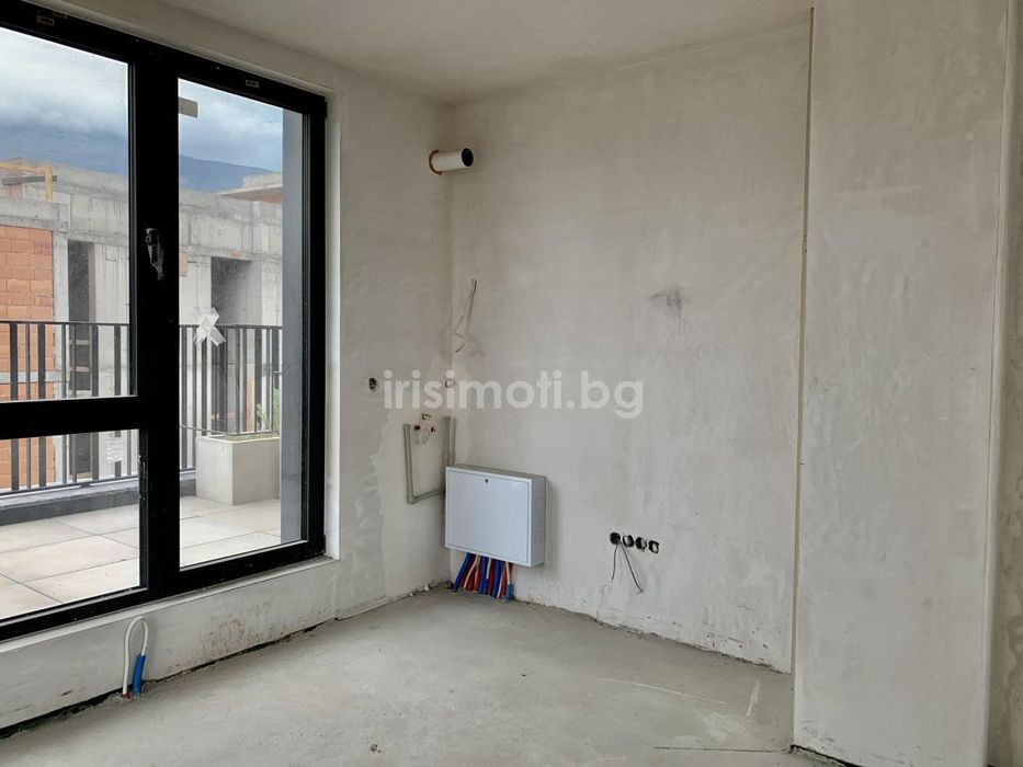 Продава се Тристаен апартамент в София, Кръстова вада - 123 кв.м за 1582 €/кв.м - Снимка #2