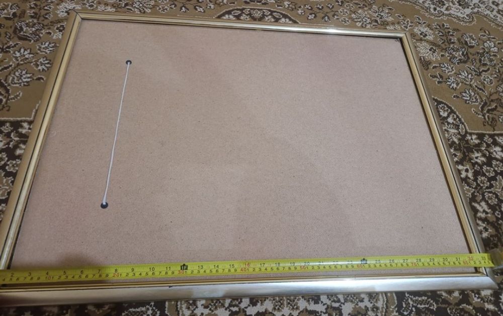 Мошенники не беспокоить. Рамка для фото.