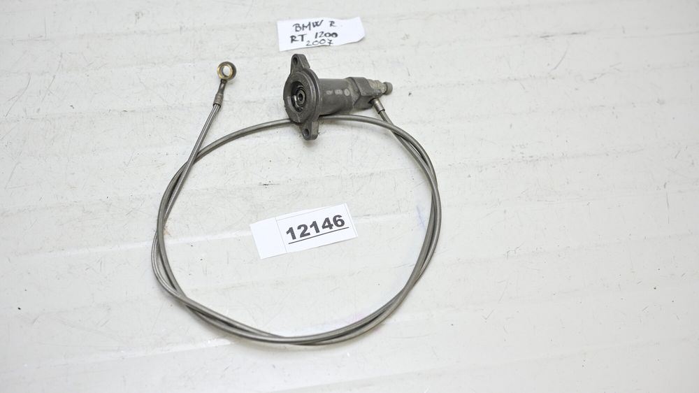 Cilindru Receptor Ambreiaj Spate Cu Furtun BMW R1200RT 2005 - 2009 K26